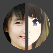 TwinFACE Anime icon