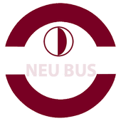 Neu Bus أيقونة