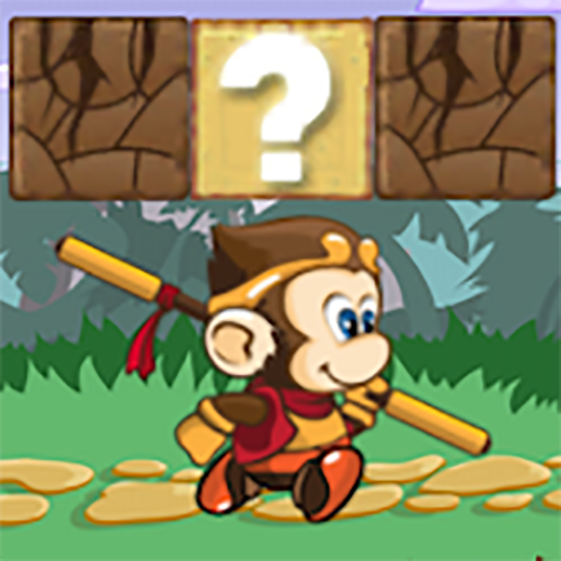 Jungle Heroes HD icon