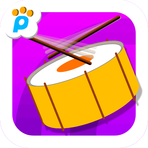 Drums icon