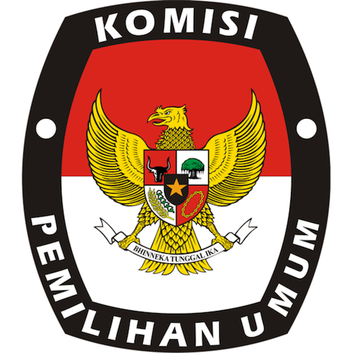 ikon KPU RI PEMILU 2019