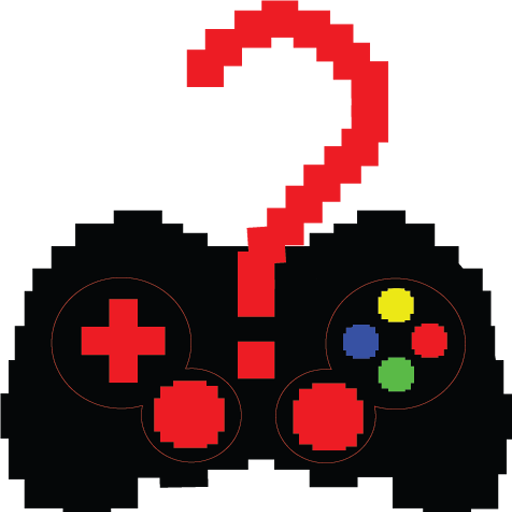 Old Game Quizz icon