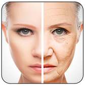 Age Face Changer - Funny Face Changer
