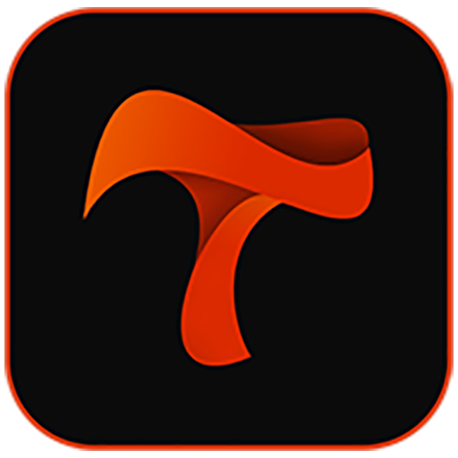 3D Text On Photo-Text Over Photo icon