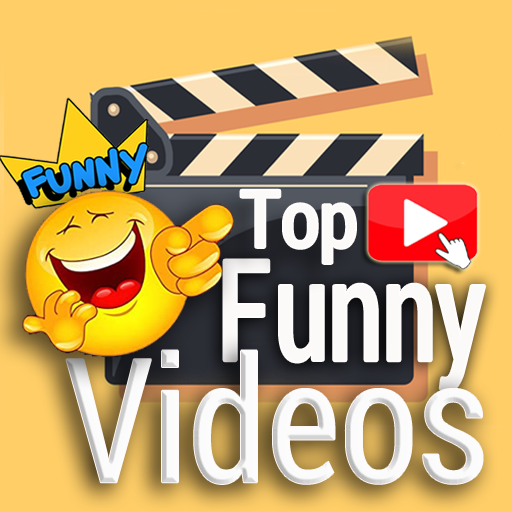 Best Funny Videos : Funny short videos icon