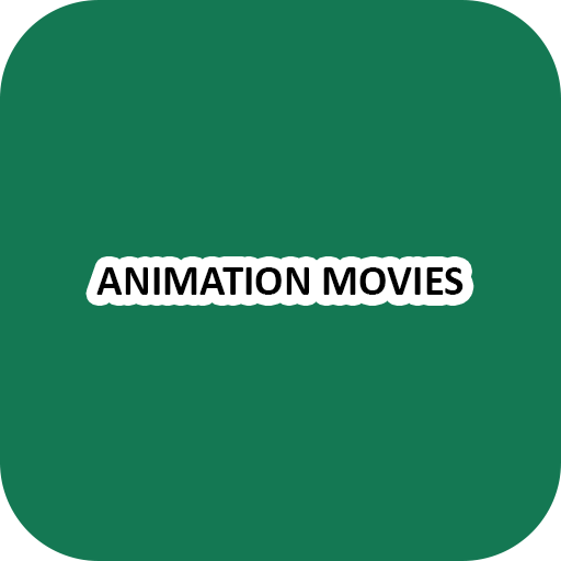 Animation Movie icon