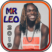 MR LEO 2019 icon