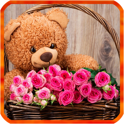 Teddy Bear Live Wallpapers icon
