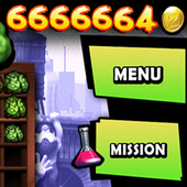 Unlimited Coins Zombie Tsunami icon