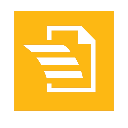 SAP Mobile Documents icon