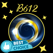 Selfie Camera B612 Editor icon