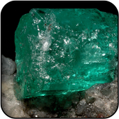Emerald wallpapers icon