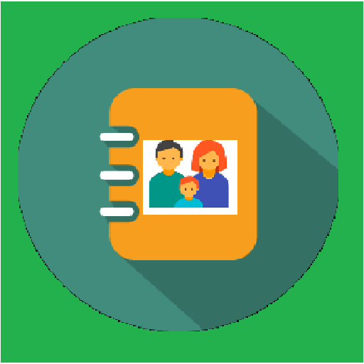 Family Notes icon