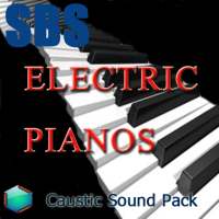 Electric Pianos Caustic Pack on 9Apps