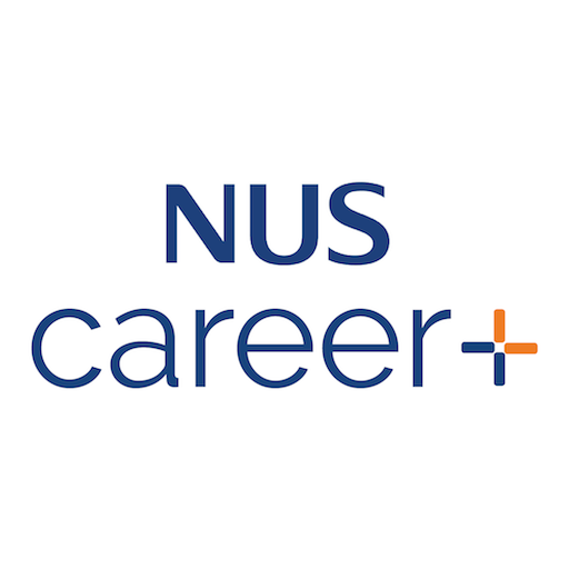 NUS career  icon