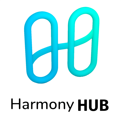 Harmony Hub App icon