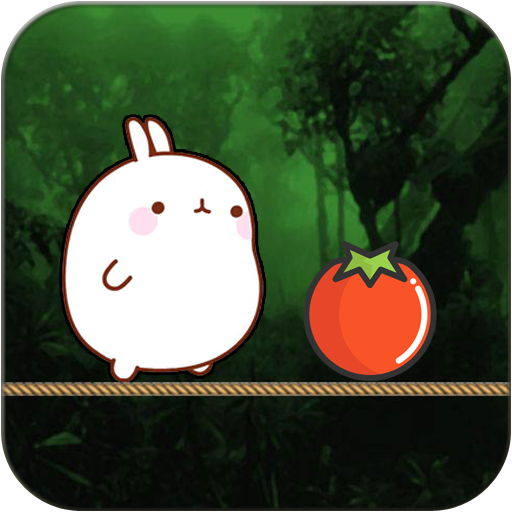 Jungle Jump - Jungle Adventures icon