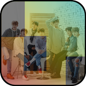 Bts Piano 2018 icon