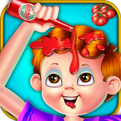 Ketchup Factory Cooking Games - Maker Mania icon