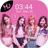 BlackPink Lock Screen on 9Apps