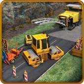 Road Construction : City