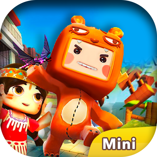 World art block Full Hd Wallpaper icon