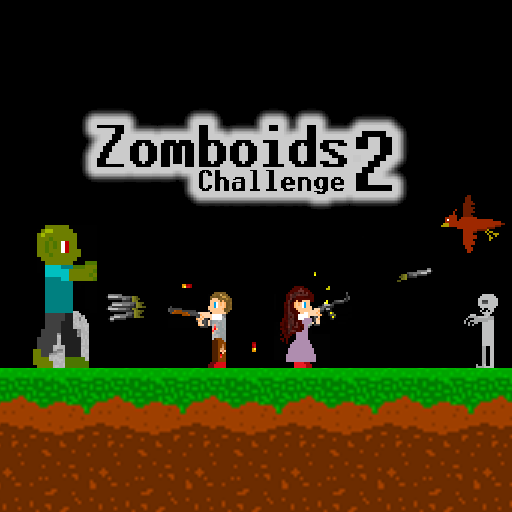 Zomboids Challenge 2 icon