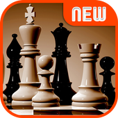 Chess King New icon