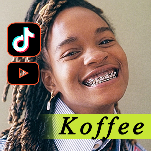 Koffee Song Music icon