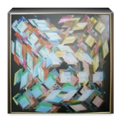 Glass Gallery Live Wallpaper icon