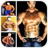 Six Pack BodyBuilder icon