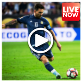Live Football TV : Goals &amp; Schedule icon