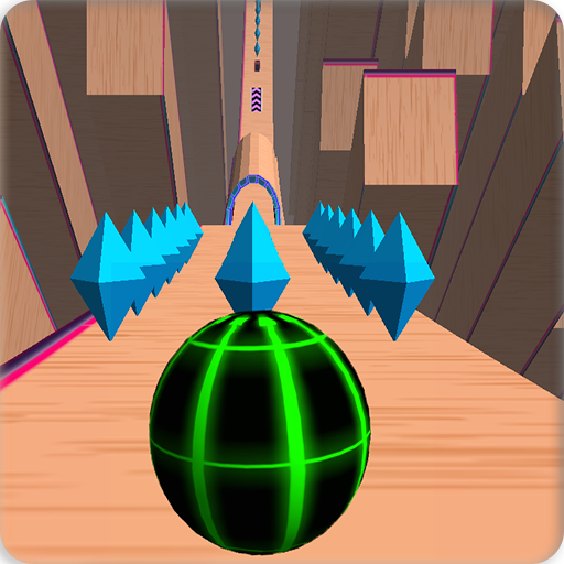 Going Balls Away icon