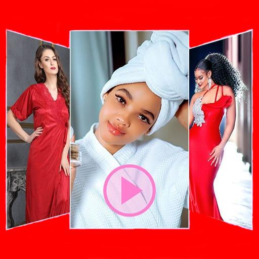 Photo Video Maker -  Music Video Maker : Slideshow icon