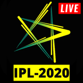 Hotstar live TV &amp; IPL 2020 icon