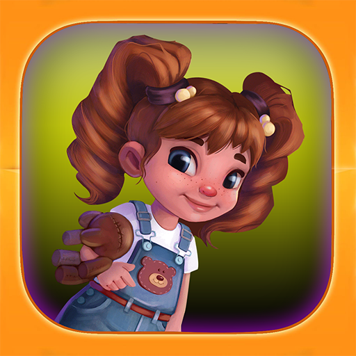 Save The Little Girl Escape icon