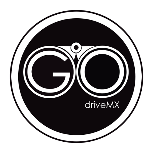 Go Drive MX icon