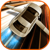 Flying Car Simulator 3D Plane icon