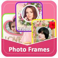 Photo Frames on 9Apps