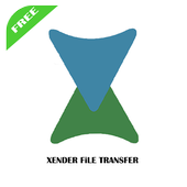 sharing -Xender File Transfer And Sharing Tips icon