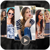 Slideshow Video Maker icon