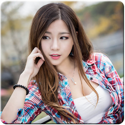 China Girls Wallpapers icon