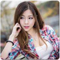 China Girls Wallpapers