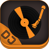 DJ Mixture - Virtual Party DJ icon