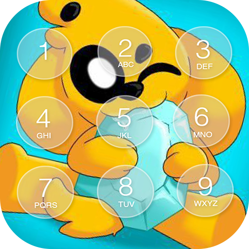 Amarilla Mikecrack Wallpapers icon