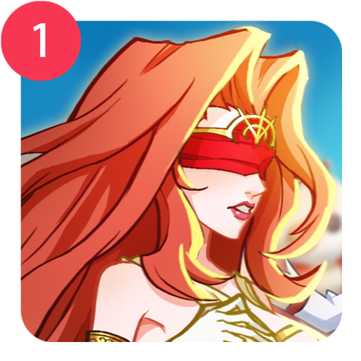 Magic Revenge：Casual IDLE RPG icon