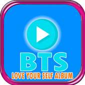All song of BTS   Lyrics Video on 9Apps