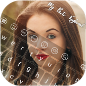 My Photo Keyboard icon