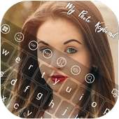 My Photo Keyboard on 9Apps