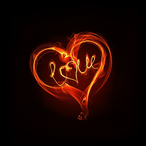 Романтические Обои иконка